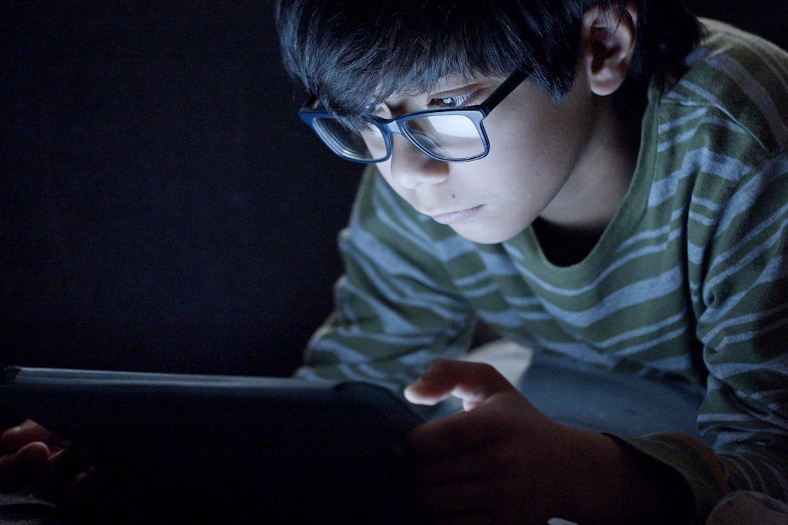 Most Kids' Apps Are Worse Than Doing Nothing