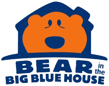 Bear in the Big Blue House