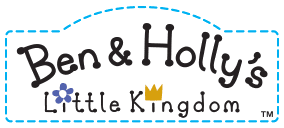 Ben & Holly's Little Kingdom