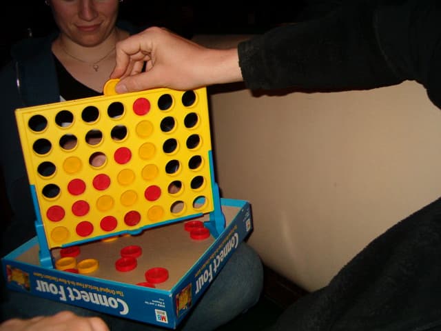Connect 4