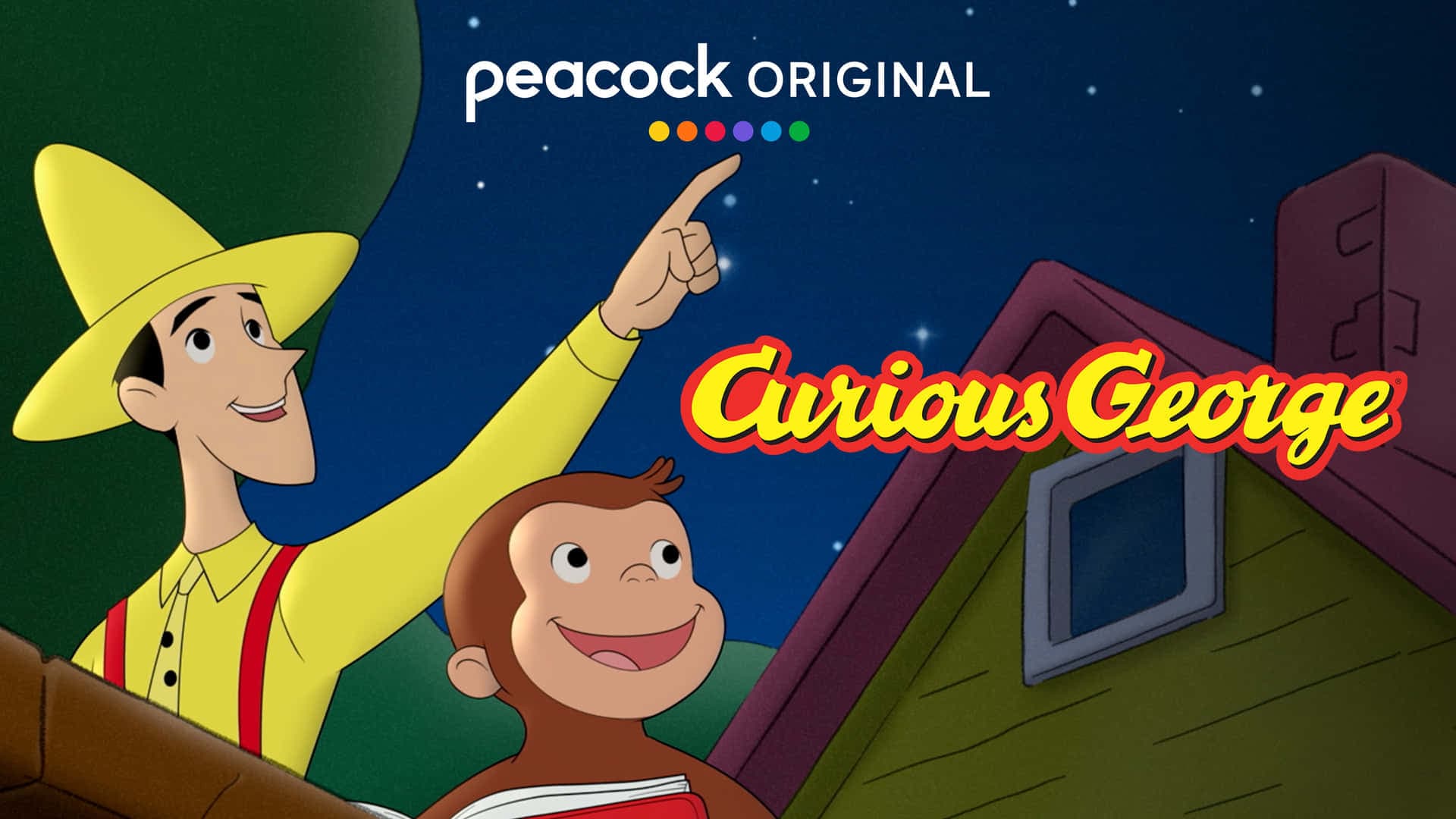 Curious George