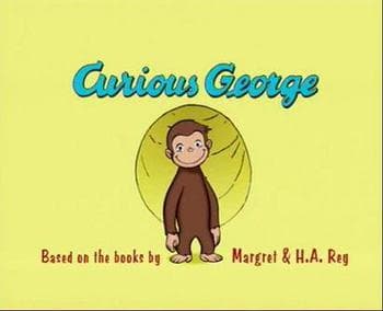 Curious George