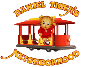 Daniel Tiger's Neighborhood