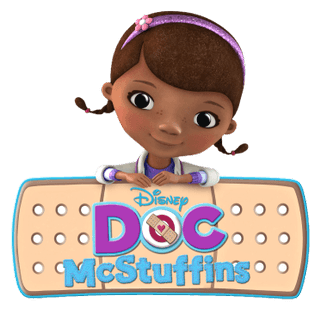 Doc McStuffins