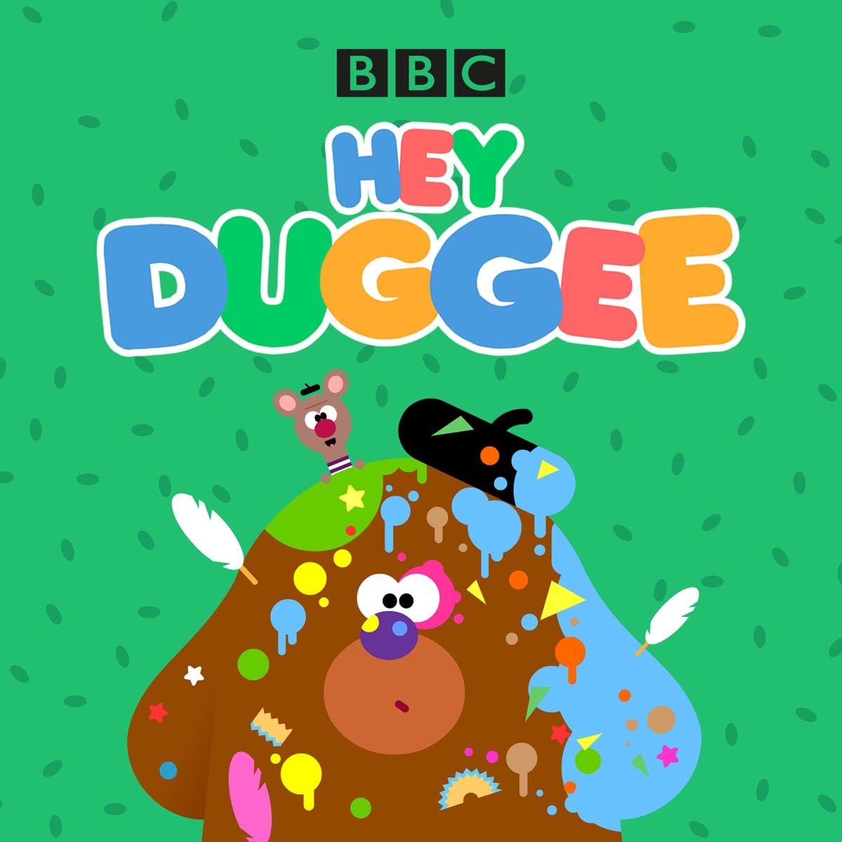 Hey Duggee