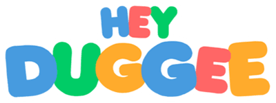 Hey Duggee