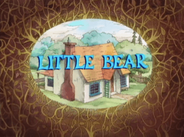 Little Bear
