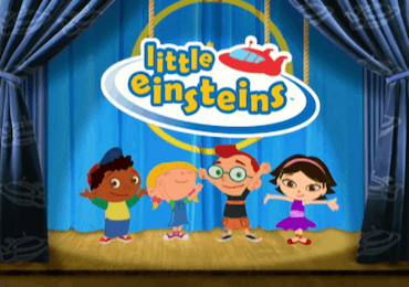 Little Einsteins