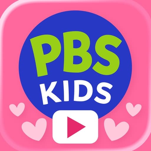 PBS KIDS Video