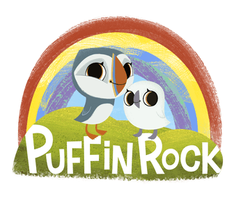 Puffin Rock