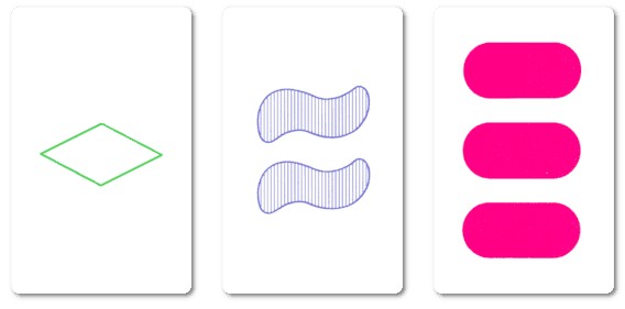 SET Card Game