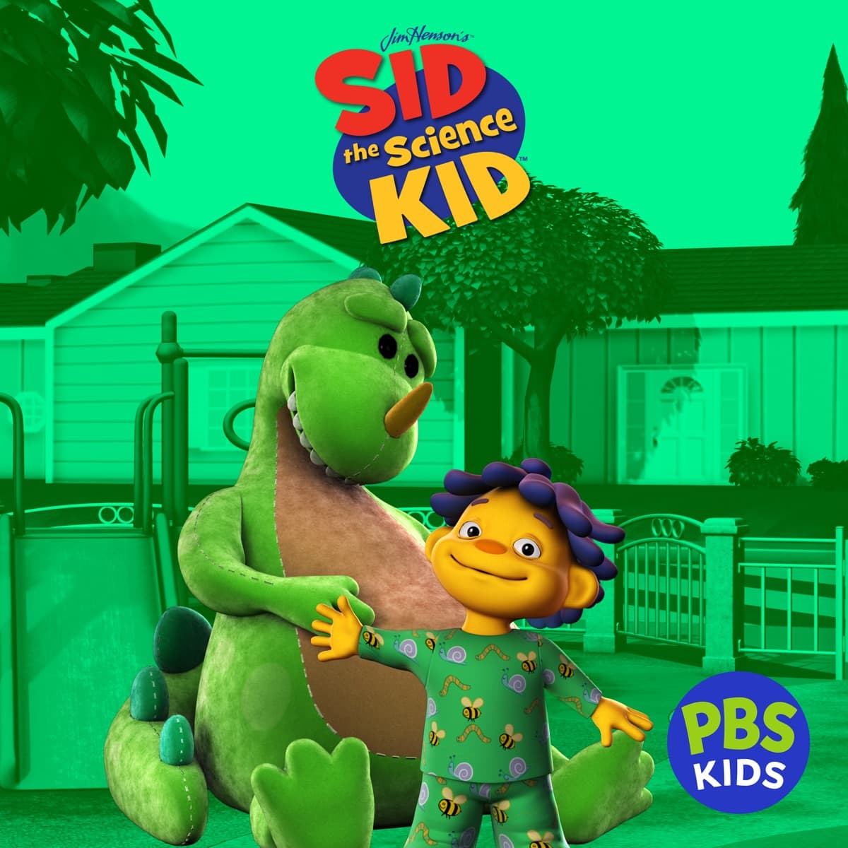 Sid the Science Kid