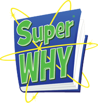 Super Why!